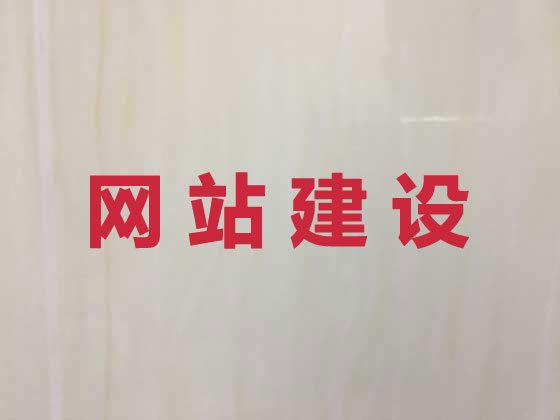 安庆专业网站设计